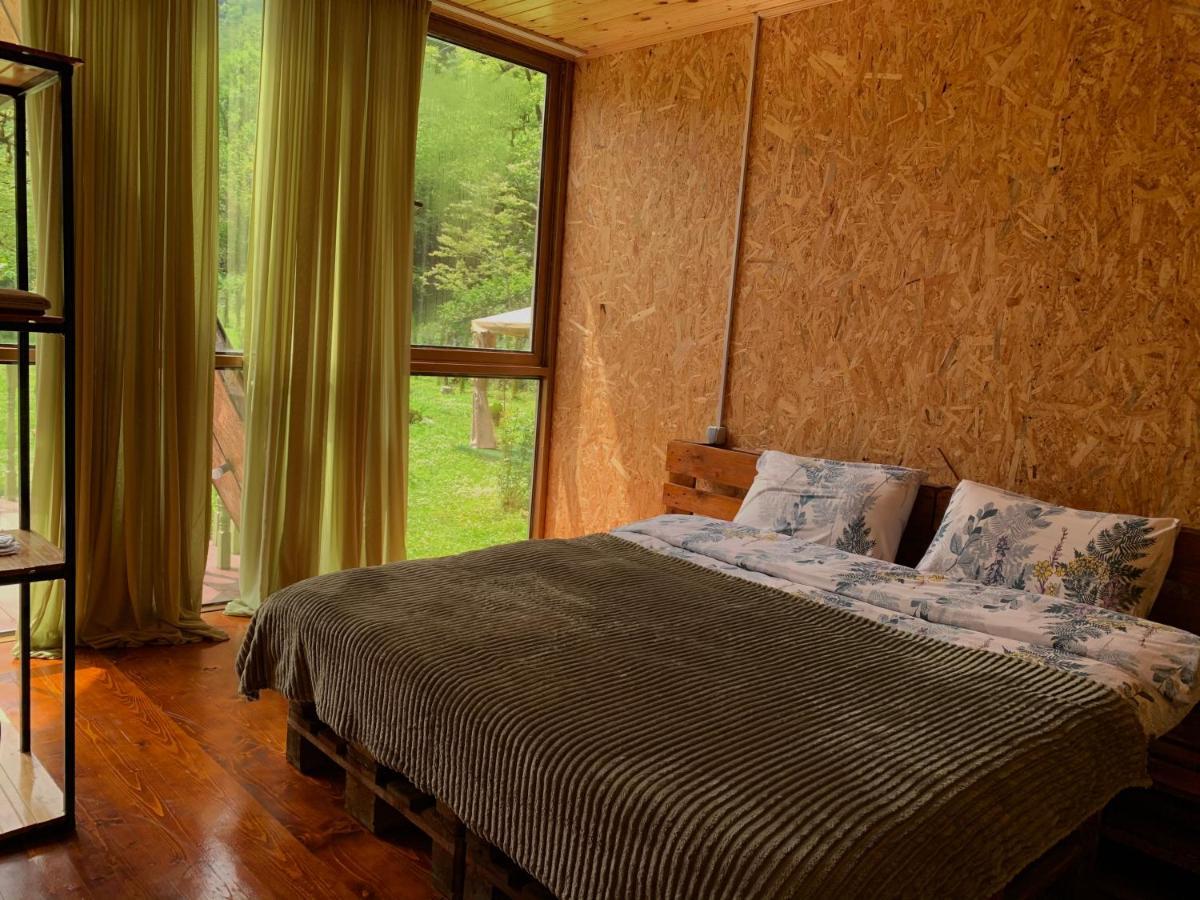Nahei Cottage Martvili Extérieur photo