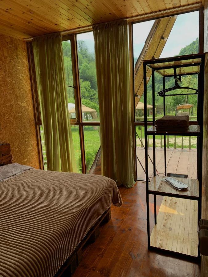 Nahei Cottage Martvili Extérieur photo